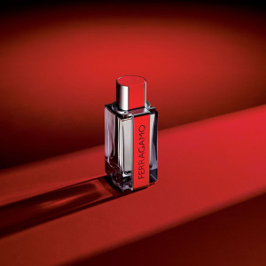 Rotes Leder - Eau de Parfum Rotes Leder - Eau de Parfum